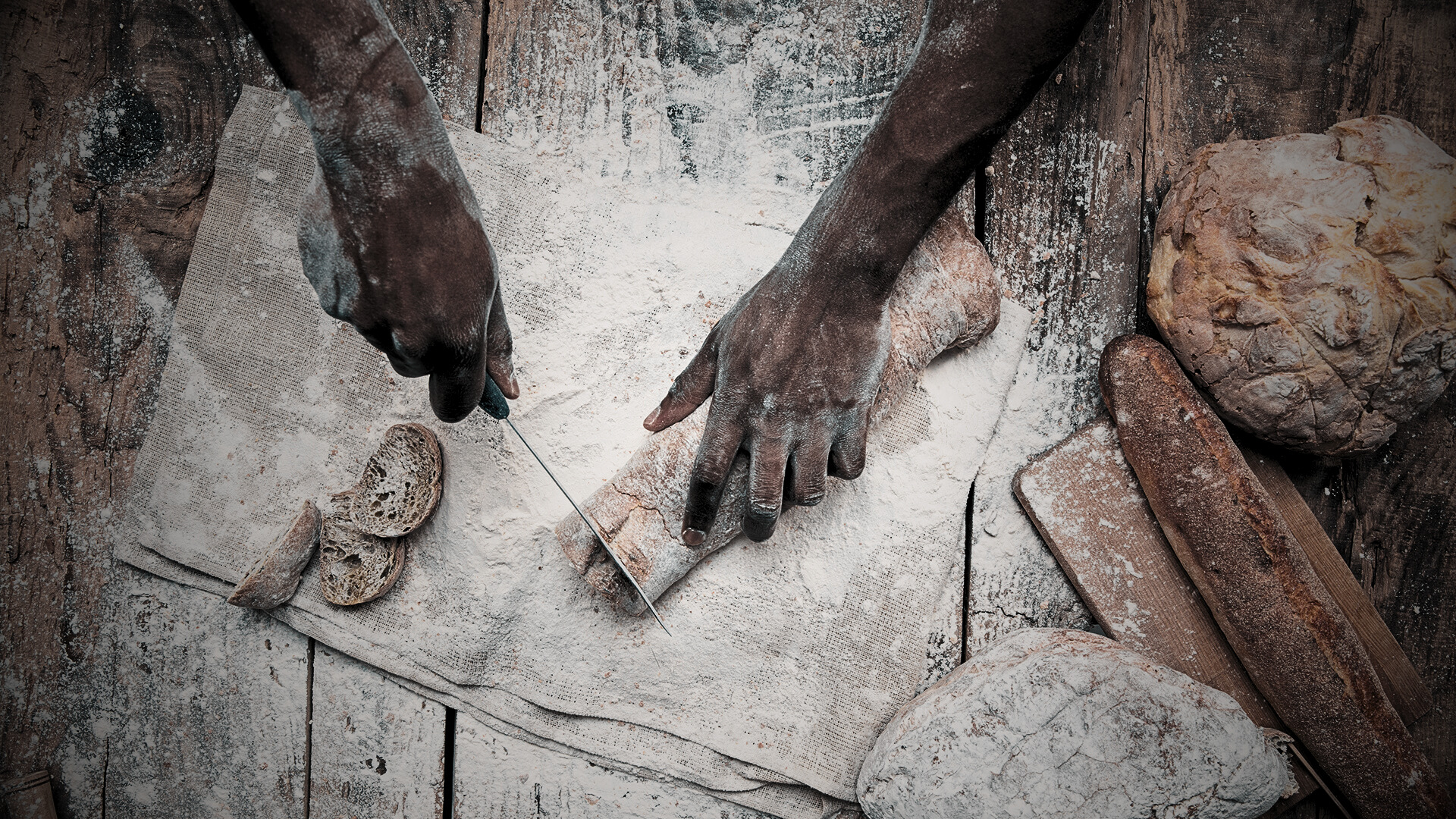 O Crescimento das Padarias em Cabinda e a Excelência da Cossuenda